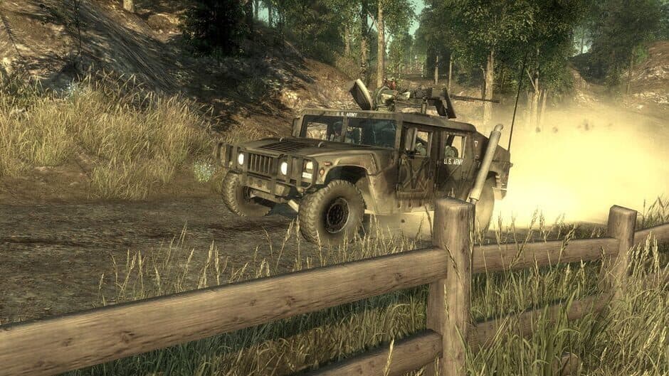 Скриншот 3 из Battlefield: Bad Company