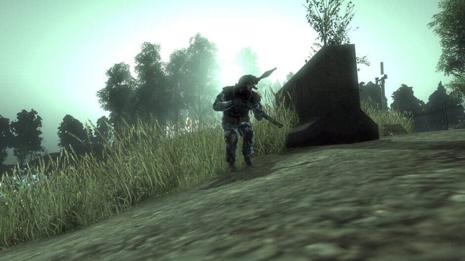 Скриншот 5 из Battlefield: Bad Company