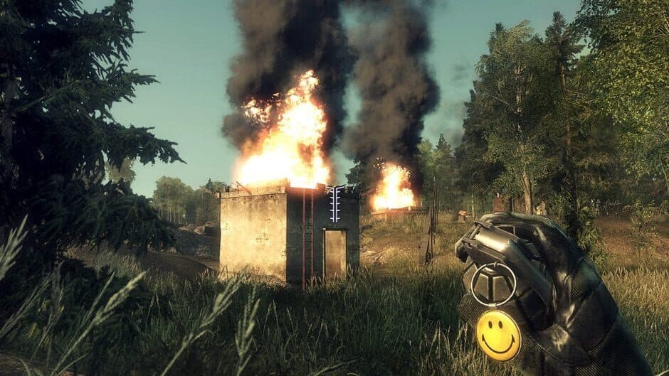 Скриншот 6 из Battlefield: Bad Company