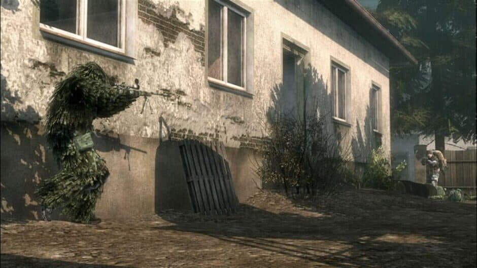 Скриншот 7 из Battlefield: Bad Company