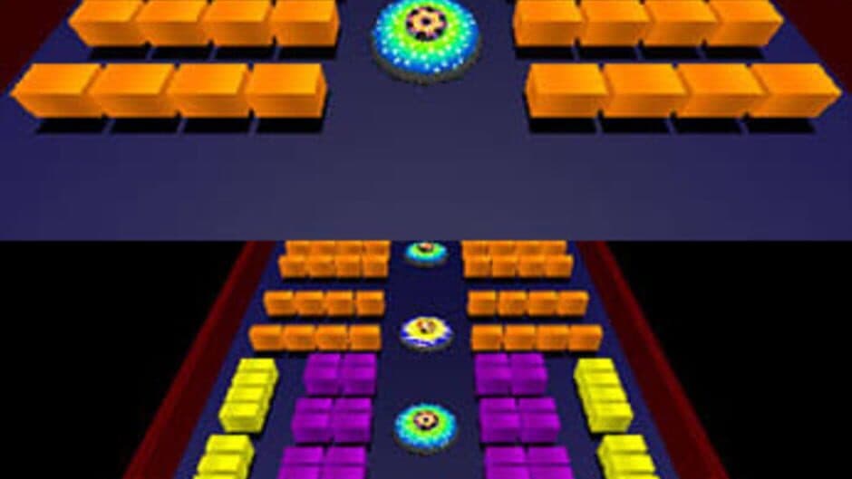 Скриншот 1 из Pinball Breaker 3