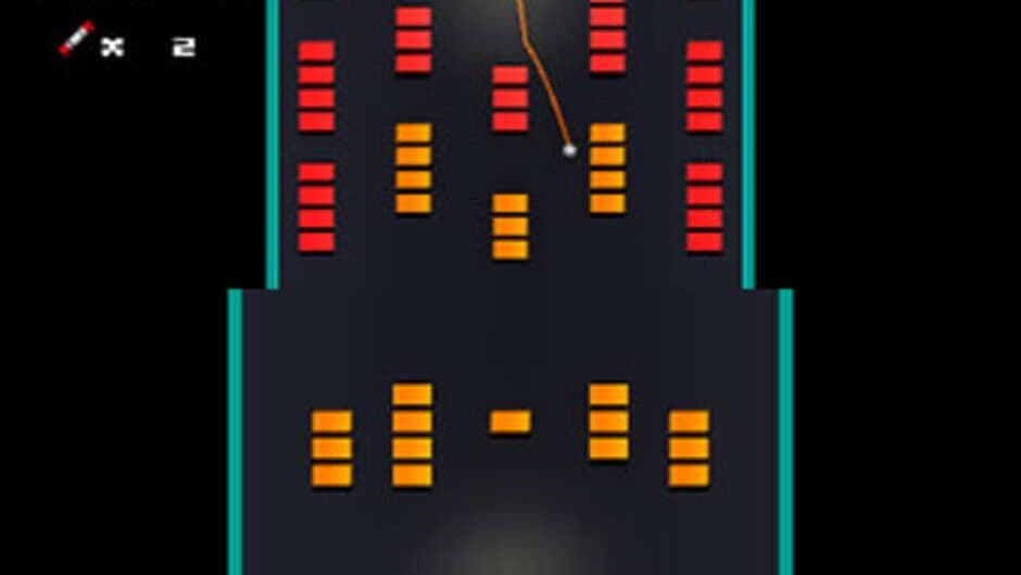 Скриншот 2 из Pinball Breaker 4