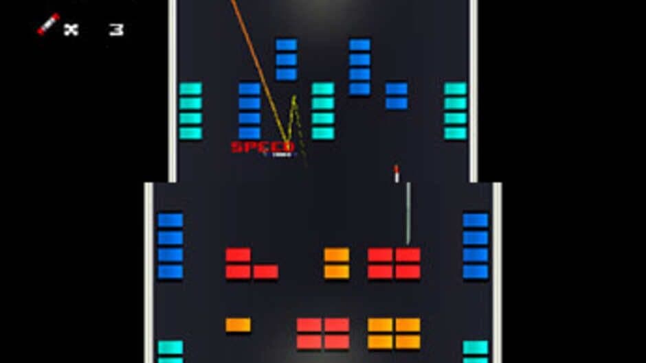 Скриншот 3 из Pinball Breaker 4