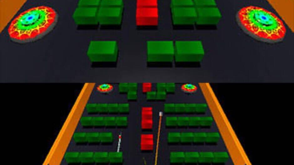 Скриншот 3 из Pinball Breaker 3
