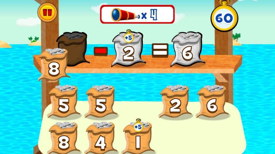 Скриншот 5 из MathLand