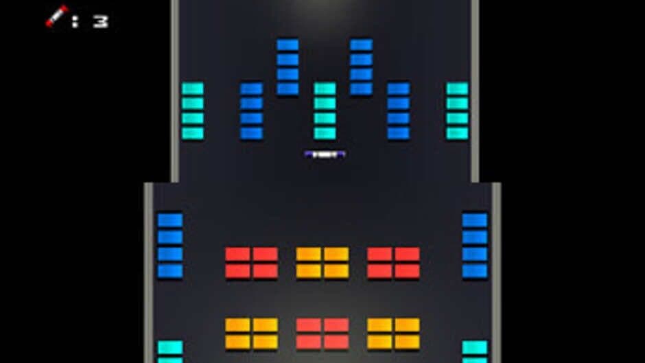Скриншот 1 из Pinball Breaker 2