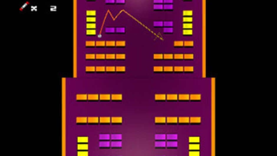 Скриншот 2 из Pinball Breaker 2