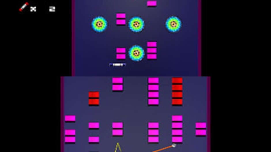 Скриншот 3 из Pinball Breaker 2