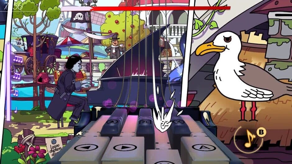 Скриншот 5 из Fred3ric