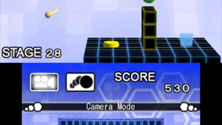 Скриншот 5 из Ping Pong Trick Shot 2