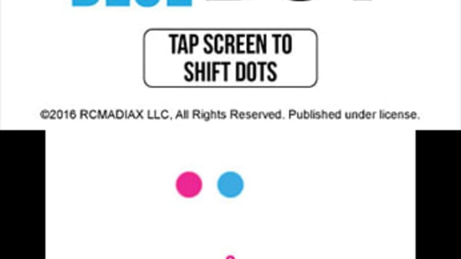 Скриншот 3 из Pink Dot Blue Dot