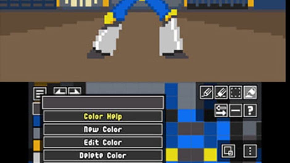 Скриншот 2 из PixelMaker