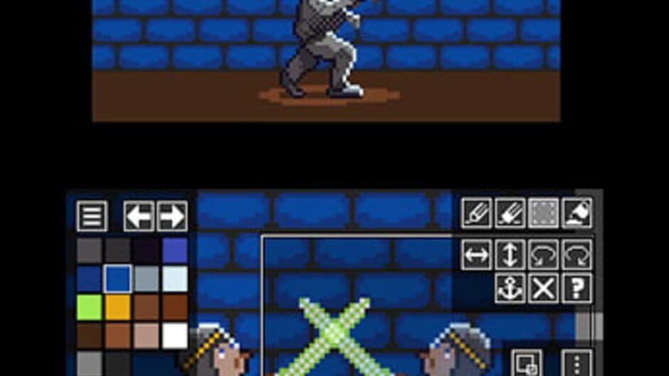 Скриншот 8 из PixelMaker