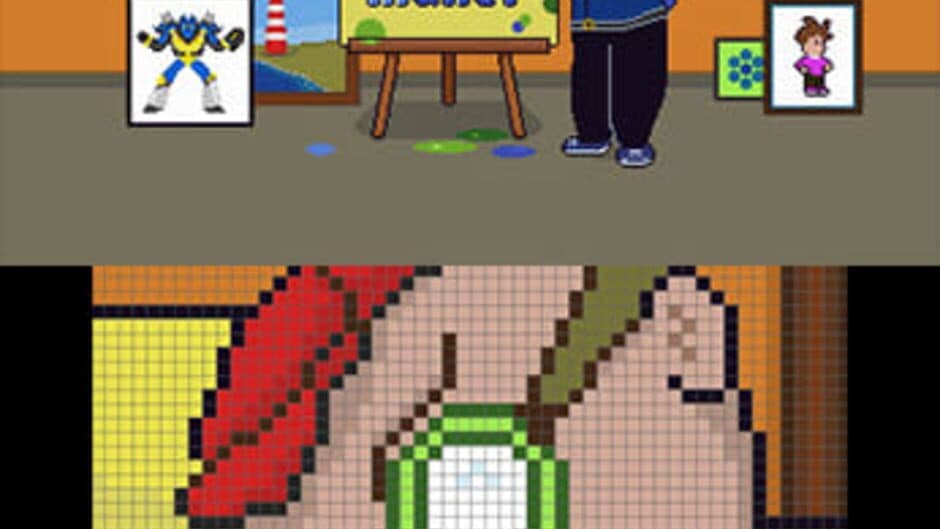 Скриншот 9 из PixelMaker