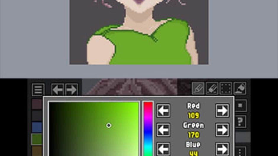 Скриншот 10 из PixelMaker
