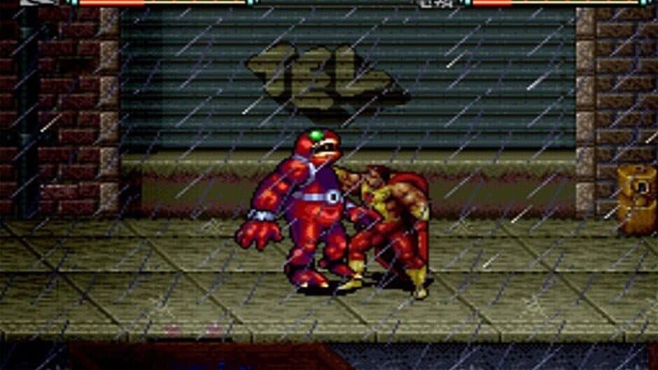 Скриншот 3 из Ultraverse Prime