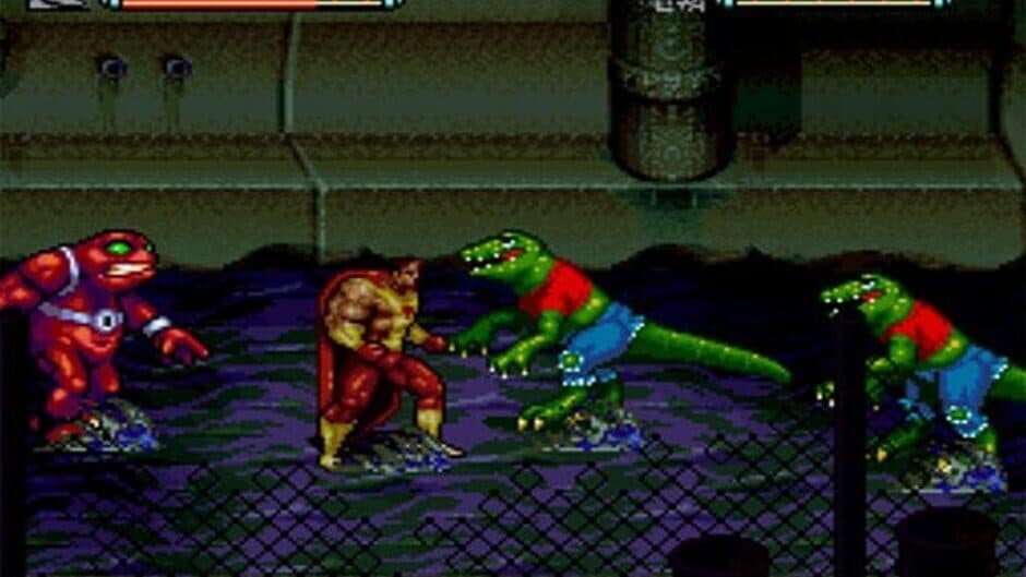 Скриншот 4 из Ultraverse Prime