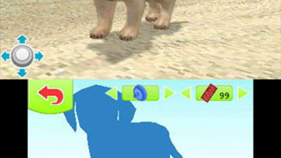 Скриншот 1 из Petz Beach