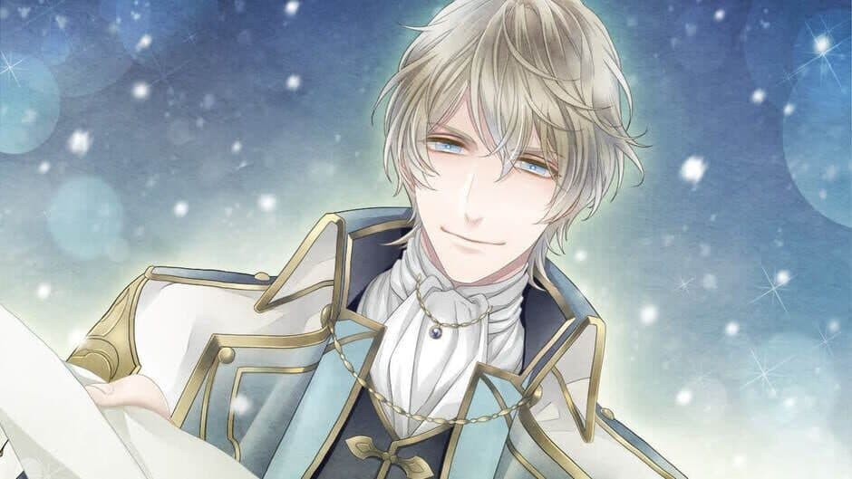 Скриншот 1 из Iris School of Wizardry: Vinculum Hearts