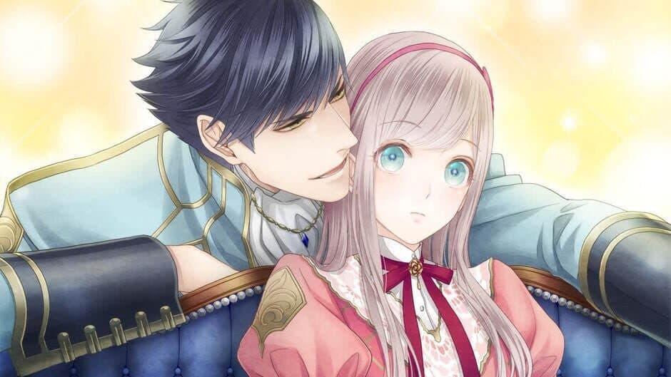 Скриншот 2 из Iris School of Wizardry: Vinculum Hearts