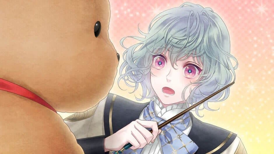 Скриншот 4 из Iris School of Wizardry: Vinculum Hearts