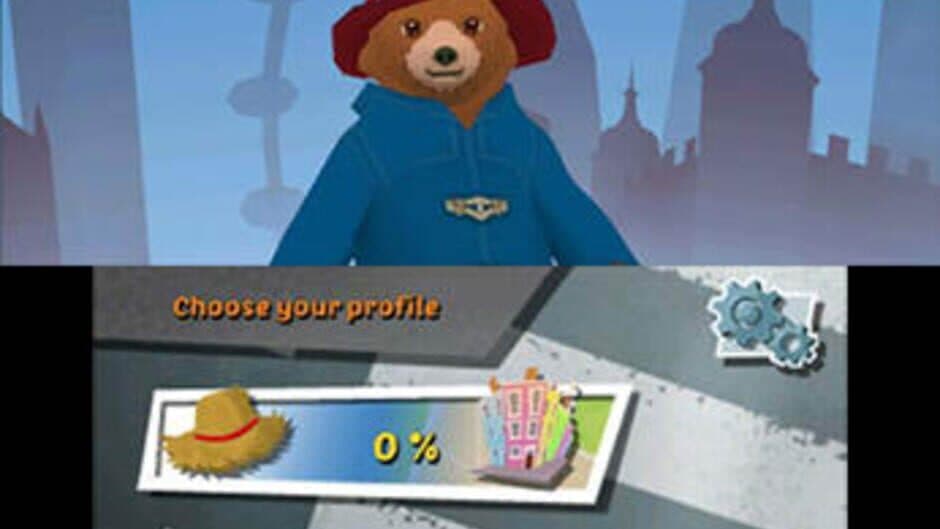 Скриншот 1 из Paddington: Adventures in London