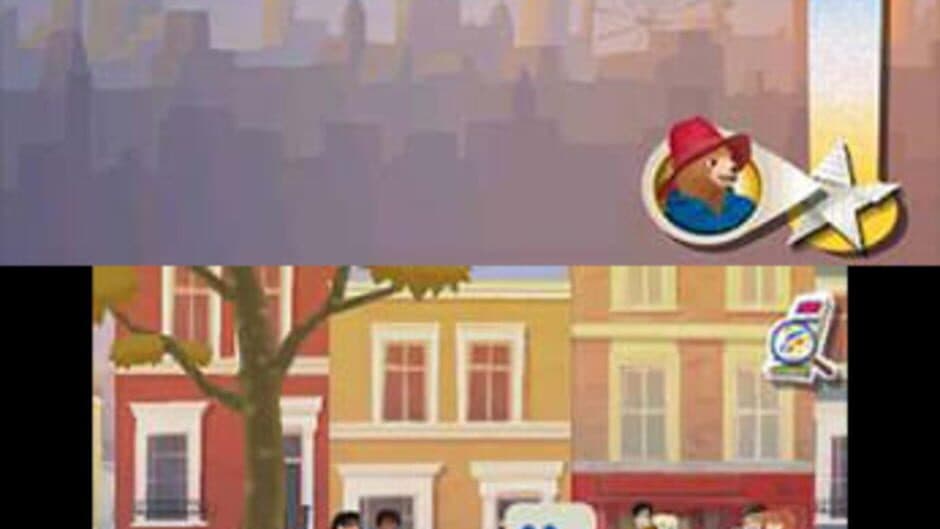 Скриншот 2 из Paddington: Adventures in London