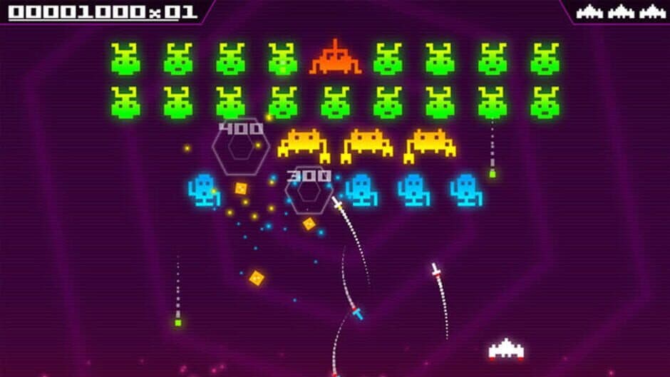 Скриншот 2 из Super Destronaut 2: Go Duck Yourself