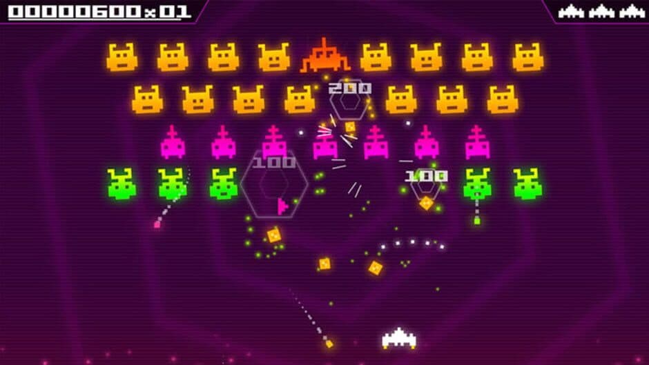 Скриншот 3 из Super Destronaut 2: Go Duck Yourself