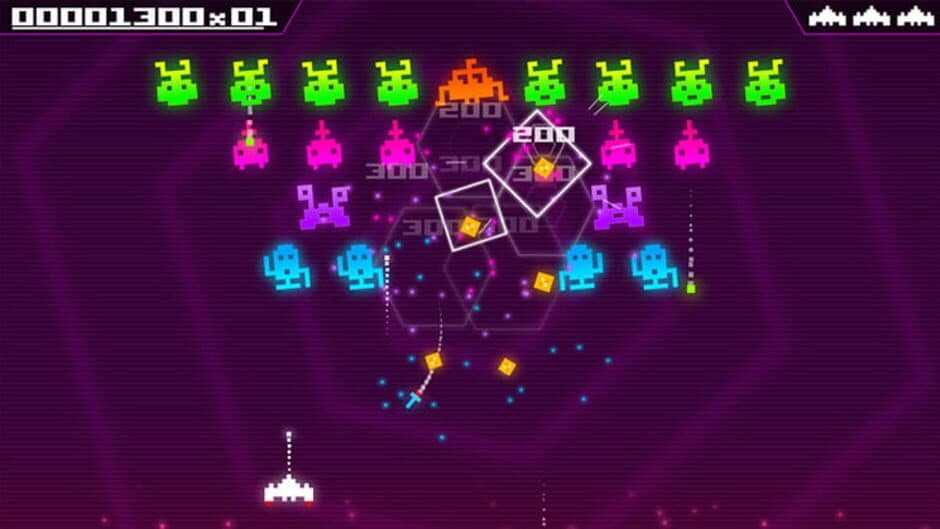 Скриншот 4 из Super Destronaut 2: Go Duck Yourself