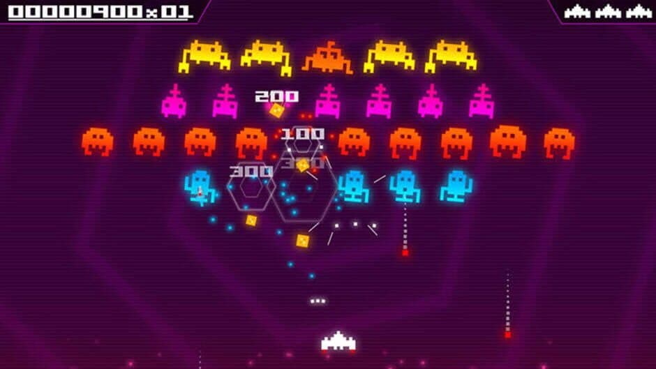 Скриншот 5 из Super Destronaut 2: Go Duck Yourself