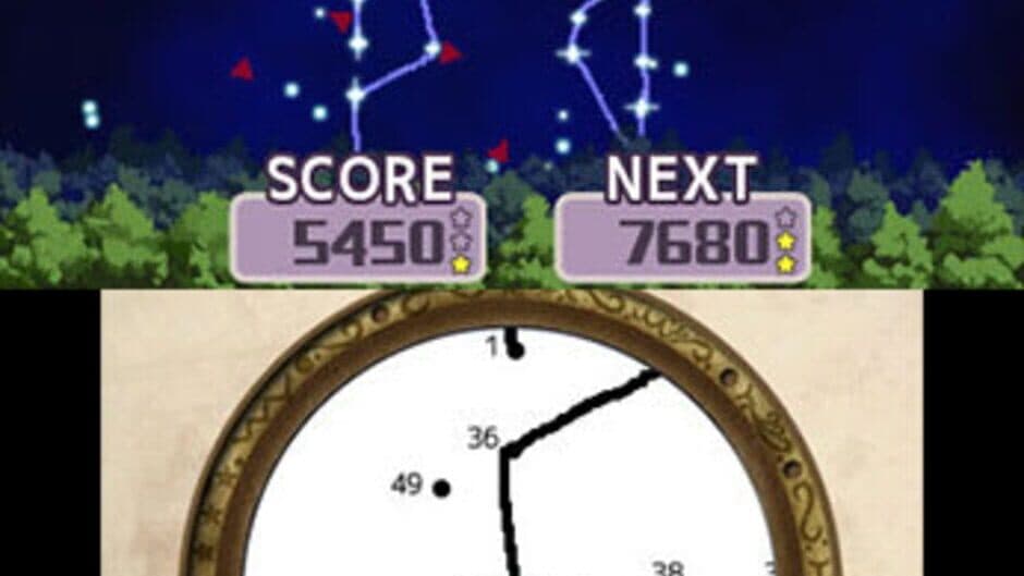 Скриншот 2 из Mysterious Stars 3D: Road to Idol
