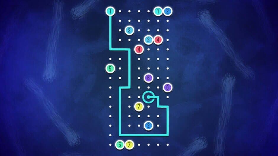 Скриншот 5 из Lines XL