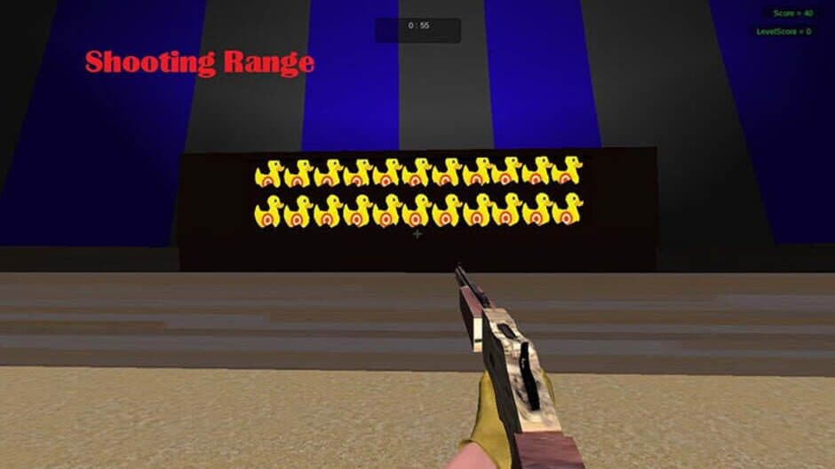 Скриншот 2 из Shooting Range by Thornbury Software