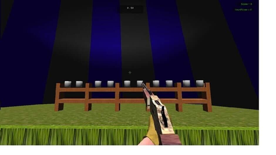Скриншот 3 из Shooting Range by Thornbury Software