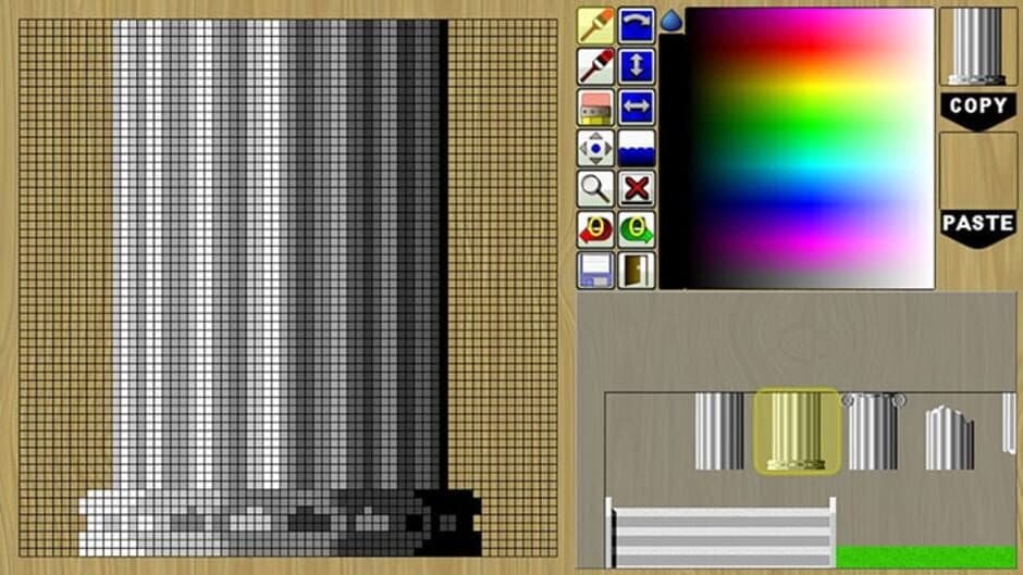 Скриншот 3 из SDK Spriter