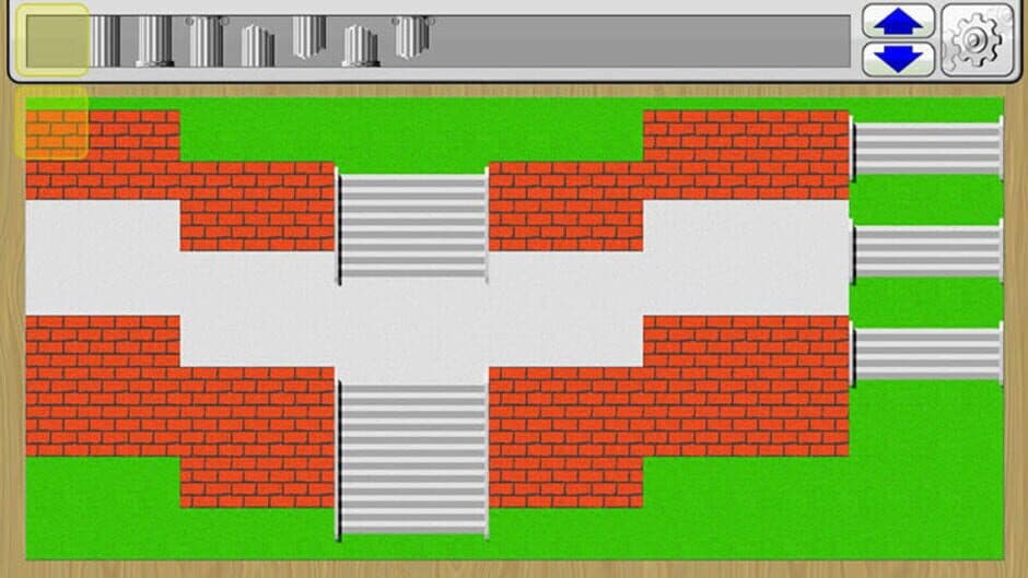 Скриншот 4 из SDK Spriter