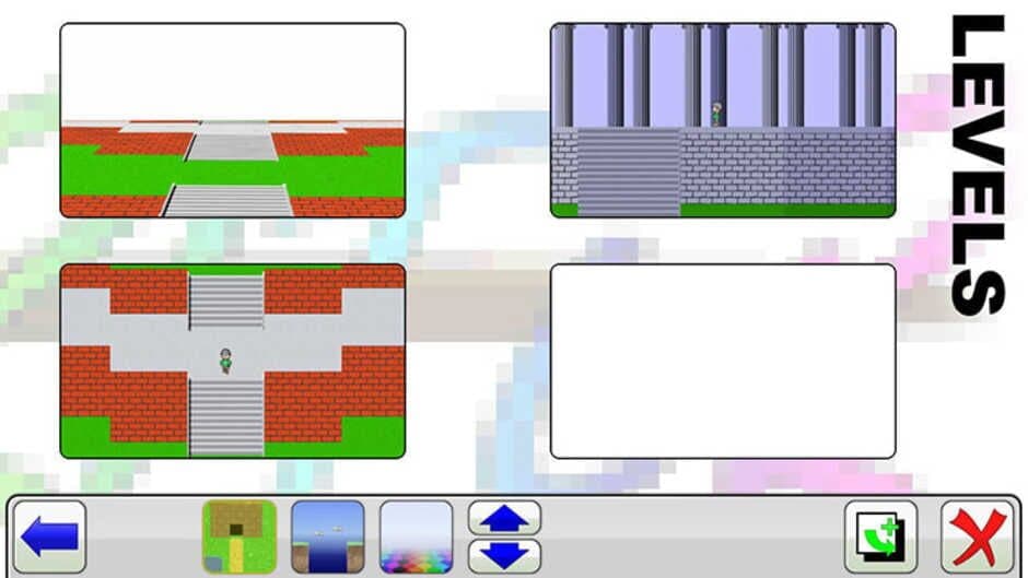 Скриншот 5 из SDK Spriter