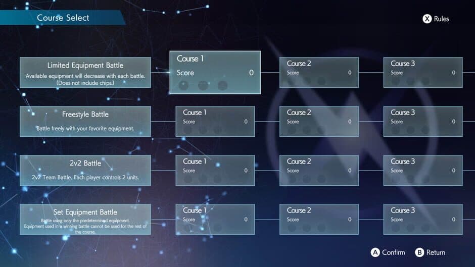 Скриншот 4 из Synaptic Drive