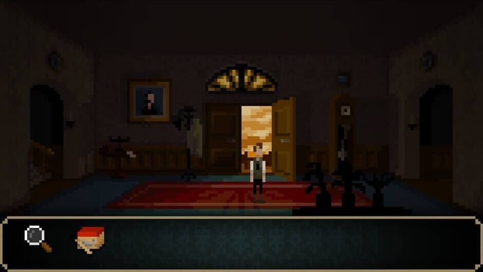 Скриншот 1 из The Last Door: Complete Edition