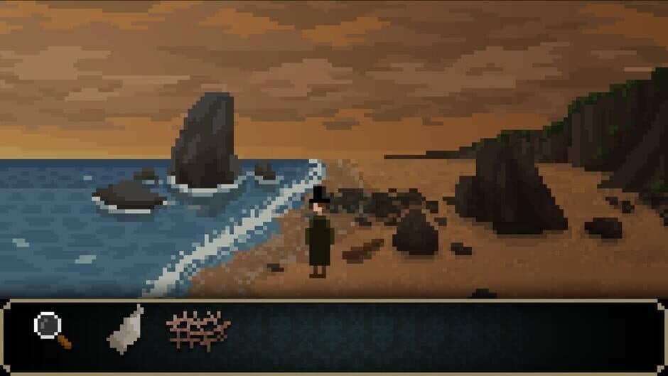 Скриншот 2 из The Last Door: Complete Edition