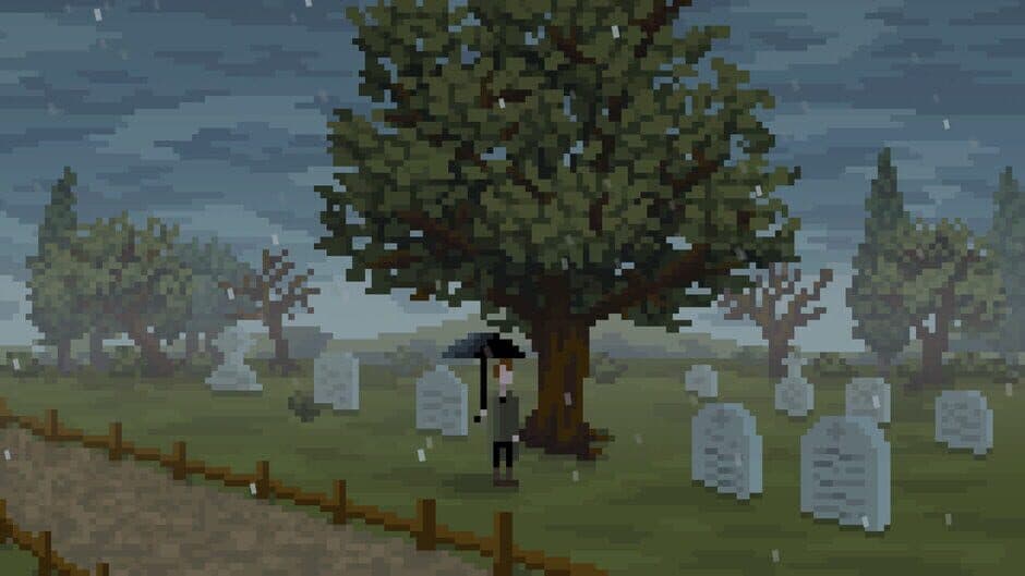 Скриншот 4 из The Last Door: Complete Edition