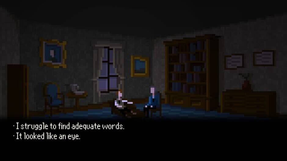Скриншот 5 из The Last Door: Complete Edition