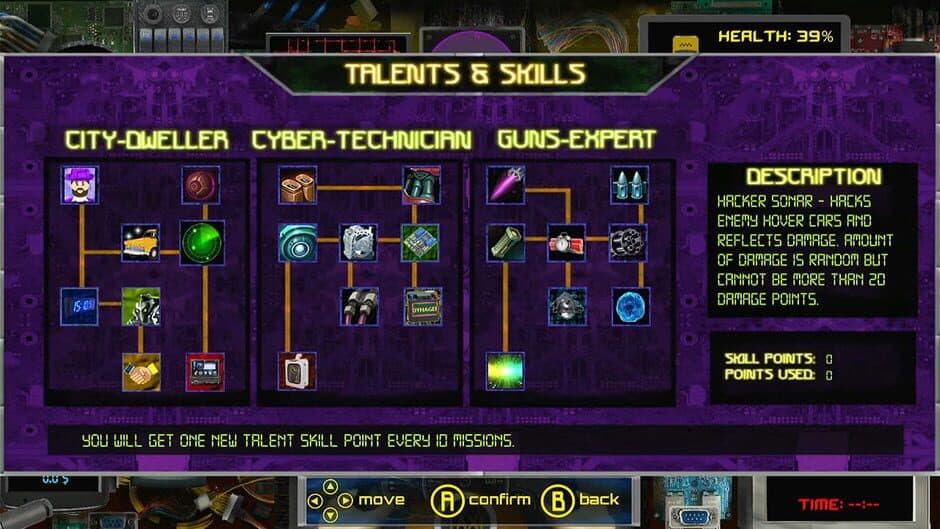 Скриншот 5 из CyberTaxi