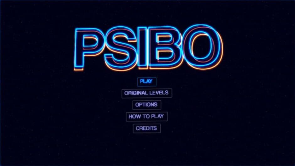 Скриншот 1 из Psibo
