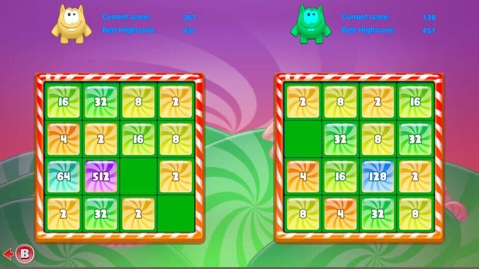 Скриншот 4 из Super Puzzle Pack