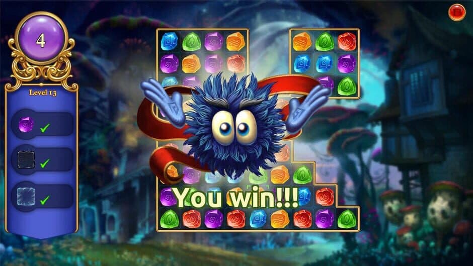 Скриншот 5 из Super Puzzle Pack