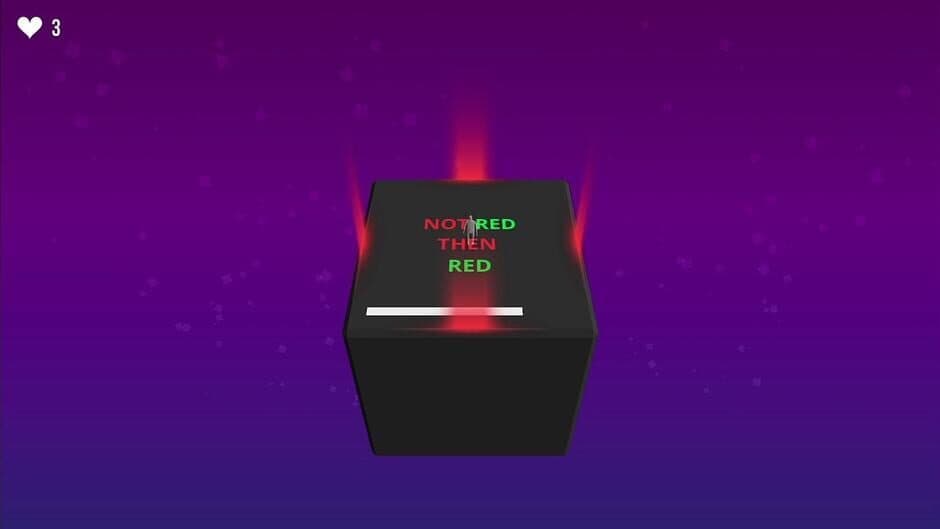 Скриншот 4 из Not Not: A Brain Buster