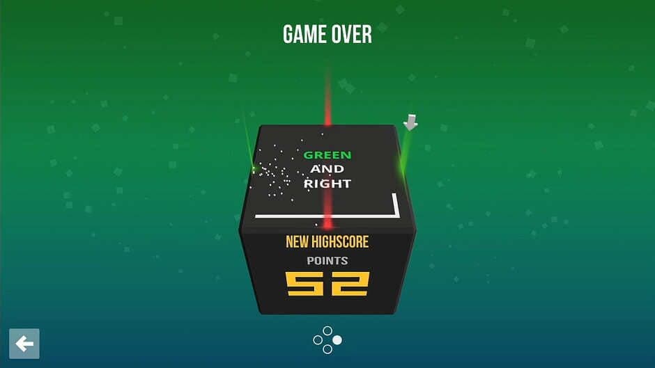 Скриншот 3 из Not Not: A Brain Buster