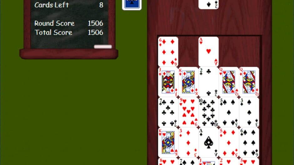 Скриншот 1 из Poker Drop